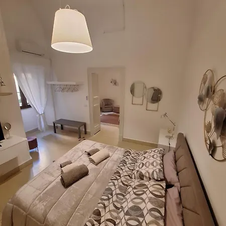 Casa Teatro 3 Gold Apartment *