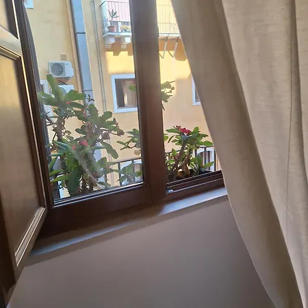 Casa Teatro 3 Gold Apartment Catania