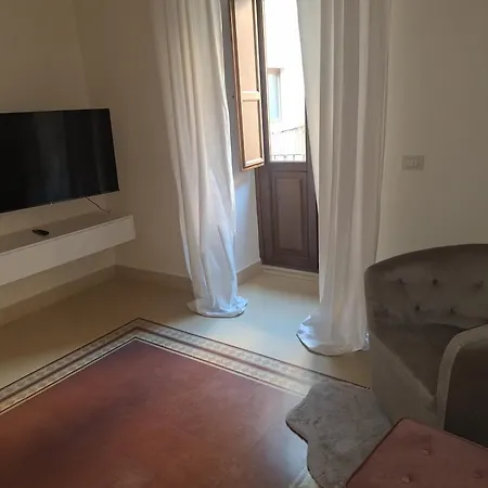 Casa Teatro 3 Gold *