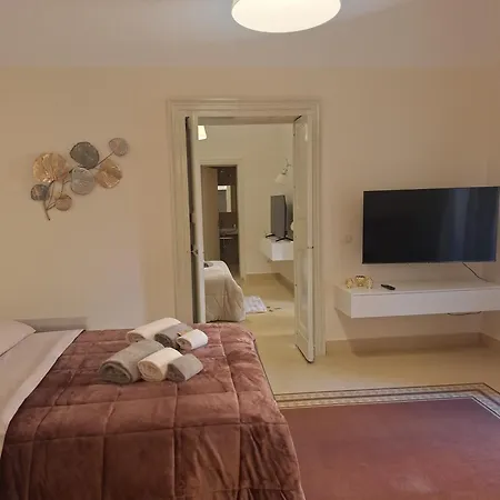 Apartment Casa Teatro 3 Gold