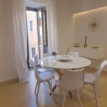 Casa Teatro 3 Gold 아파트