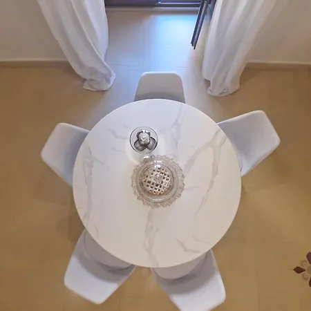 Casa Teatro 3 Gold Apartment
