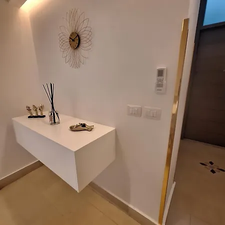 Apartment Casa Teatro 3 Gold *