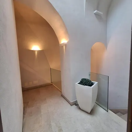 Casa Teatro 3 Gold Apartment