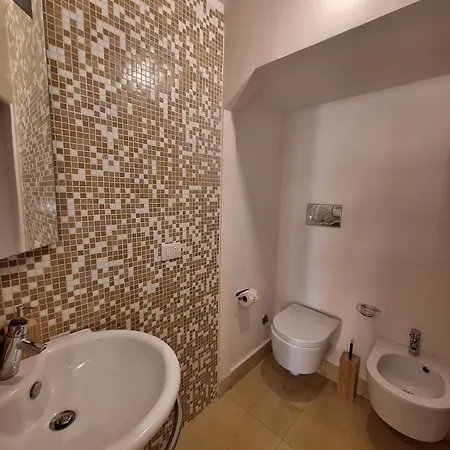 Casa Teatro 3 Gold Catania