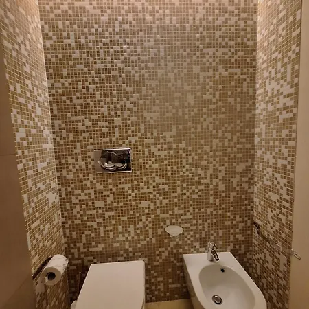 Casa Teatro 3 Gold Apartment