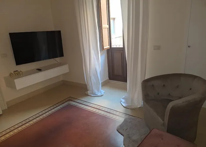 Casa Teatro 3 Gold *