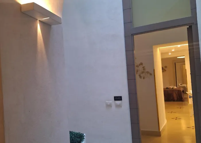 Casa Teatro 3 Gold