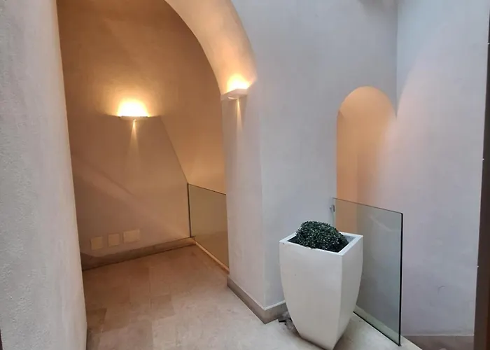 Casa Teatro 3 Gold 아파트
