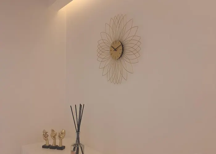 아파트 Casa Teatro 3 Gold
