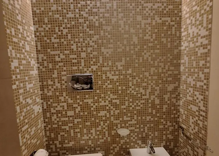 Casa Teatro 3 Gold 아파트